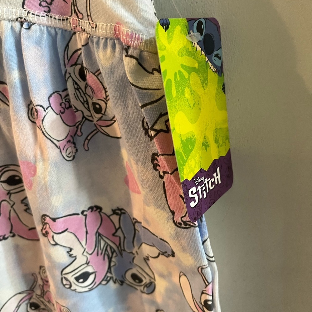Disney Stitch and Angel Dress, new! - Picture 5 of 8
